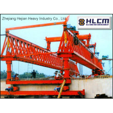 Segmental Launching Gantry 01 (JQ1-02)